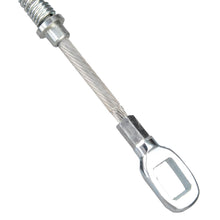 Load image into Gallery viewer, C4 Corvette Complete 3 Piece Parking Brake Stainless Steel Cable Kit Fits: 84 thru 87