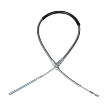 Load image into Gallery viewer, C4 Corvette Complete 3 Piece Parking Brake Stainless Steel Cable Kit Fits: 84 thru 87