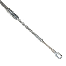 Load image into Gallery viewer, C4 Corvette Complete 3 Piece Parking Brake Stainless Steel Cable Kit Fits: 84 thru 87