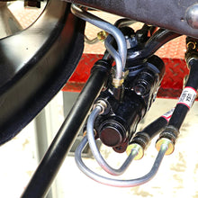 Load image into Gallery viewer, C2 C3 Corvette Power Steering Control Valve Manufactured to Factory Specifications Fits 63-82 Corvettes