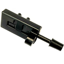 Load image into Gallery viewer, C3 Corvette Headlight or Wiper Vacuum Door Open Bypass Override Switch FITS: 68-82