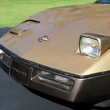 Load image into Gallery viewer, C4 Corvette Headlight Replacement Small Gear Fits: 84 thru 87 Corvettes