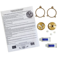 Load image into Gallery viewer, Firebird Trans Am 3rd Gen Headlight Bronze Gear Dual Kit for Both Motors 87 - 92