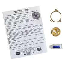 Load image into Gallery viewer, Firebird Trans Am 3rd Generation Headlight Bronze Gear Fixes One Motor 87-92