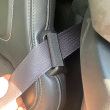Load image into Gallery viewer, C8 Corvette GT1 Seat Belt Retainer Guide Stay Clips FITS: All GT1 2020 and Later Seats