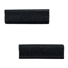 Load image into Gallery viewer, C8 Corvette GT1 Seat Belt Retainer Guide Stay Clips FITS: All GT1 2020 and Later Seats