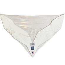 Load image into Gallery viewer, C7 Corvette Stingray Black Crossed flag Metal Under hood Emblem Fits: 2014 thru 2019