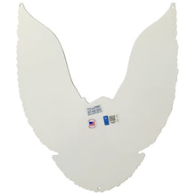 Load image into Gallery viewer, Firebird Trans Am Large Wall Emblem Rising Phoenix Hood Bird 18" x 15.25" 78-80