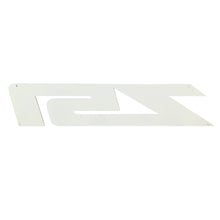 Load image into Gallery viewer, Corvette Z-51 Large Wall Emblem 27.5" by 5.75" Z51 1984 and Later C4 C5 C6 C7 C8 Corvettes