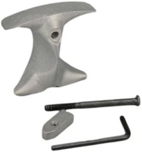 Load image into Gallery viewer, C4 Corvette Air Foil Throttle Body Booster 85-96 L98 LT1 LT4