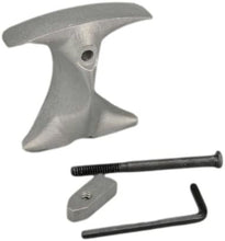 Load image into Gallery viewer, Camaro Air Foil Throttle Body Performance Booster 85 thru 97 TPI LT1