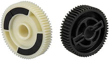 Load image into Gallery viewer, C4 Corvette Headlight Replacement Large + Small Gears Combo Fix One Motor 84-87