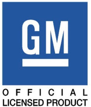 Load image into Gallery viewer, C6 Corvette Crossed flag Metal Under hood Emblem 05-13