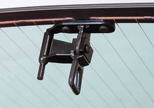 Load image into Gallery viewer, C4 Corvette Rear Window Hatch Vent Coupe Fits: 84 thru 96 Coupe Corvettes