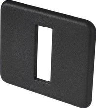 Load image into Gallery viewer, C5 Corvette Seat Back Release Bezel Button Plate Fits: 97 thru 04