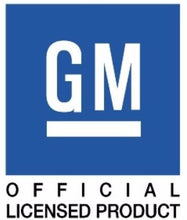 Load image into Gallery viewer, Chevy Bow Tie Full Size Wall Emblem Art 34" by 11" GM Gold Bowtie