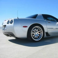 C5 Corvette ZO6 Antenna Short Mast 8