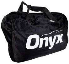 Load image into Gallery viewer, C1 Corvette HIGH END Onyx Black Satin Custom FIT Stretch Indoor CAR Cover 53-62