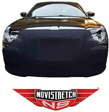Load image into Gallery viewer, Chrysler 300 NoviStretch Front Bra High Tech Stretch Mask Fits: All 05 thru 23