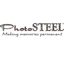 Load image into Gallery viewer, C8 Corvette Stingray Silver Fish Wall Emblem Large 35"x10" Metal Art 2020 +Later