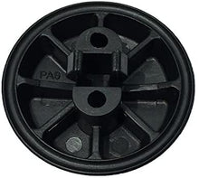Load image into Gallery viewer, Corvette Jack Puck Pads SNAP in Support Lift Set of 4 Pads C5 C6 C7 97 thru 19