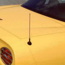 Load image into Gallery viewer, Short 14" Universal Black Fix Antenna Mast Fits Most Vehicles