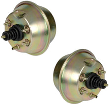 Load image into Gallery viewer, C3 Corvette Headlight Vacuum Actuator Dual Kit Left and Right Sides 68-82