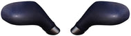 C5 Corvette NoviStretch Mirror Bra Covers High Tech Stretch Mask Fits: 97 - 04