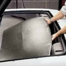 Load image into Gallery viewer, C4 Corvette Targa Top Roof Panel Protection Storage Cover Bag Fits: 84 thru 96