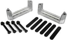 Load image into Gallery viewer, C4 Corvette Lowering Kit Fits: 84 through 87 Corvettes