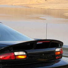 Load image into Gallery viewer, Short 14" Universal Black Fix Antenna Mast Fits Most Vehicles