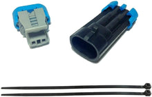 Load image into Gallery viewer, C4 Corvette Skip Shift Eliminator Bypass Kit Manual Transmission Fit: 89 thru 95