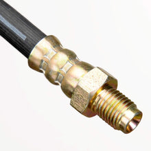 Load image into Gallery viewer, C2 C3 Corvette Rubber Brake Hose 4 Piece Kit Fits: 63 thru 82 Corvettes