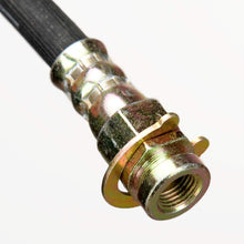 Load image into Gallery viewer, C2 C3 Corvette Rubber Brake Hose 4 Piece Kit Fits: 63 thru 82 Corvettes