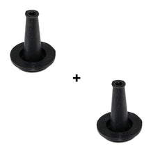 Load image into Gallery viewer, C3 Corvette Headlight Actuator Rod Seal Fixes Slow Lazy Headlight Dual Kit 68-82