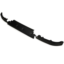 Load image into Gallery viewer, C5 Corvette Spoiler Air Dam Bundle Kit w/ Side Support + Mount Hardware 97-04