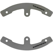 Load image into Gallery viewer, C5 Corvette Spoiler Air Dam Bundle Kit w/ Side Support + Mount Hardware 97-04