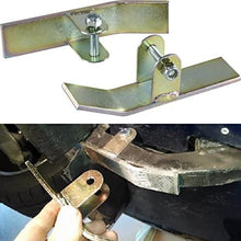 Load image into Gallery viewer, C5 Corvette Skid Plate Front End Protector Fits: All 97 thru 04 Corvettes