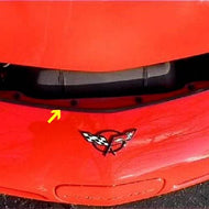 C5 Corvette Performance Hood Seal Fits: 97 thru 04 Keeps Water From Air Filter