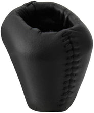 Load image into Gallery viewer, C4 Corvette Leather Automatic Shift Knob Fit: 84 - 96 w/ Automatic Transmission