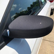 Load image into Gallery viewer, Dodge Magnum NoviStretch Front + Mirror Bra High Tech Stretch Mask Kit 05 +Later