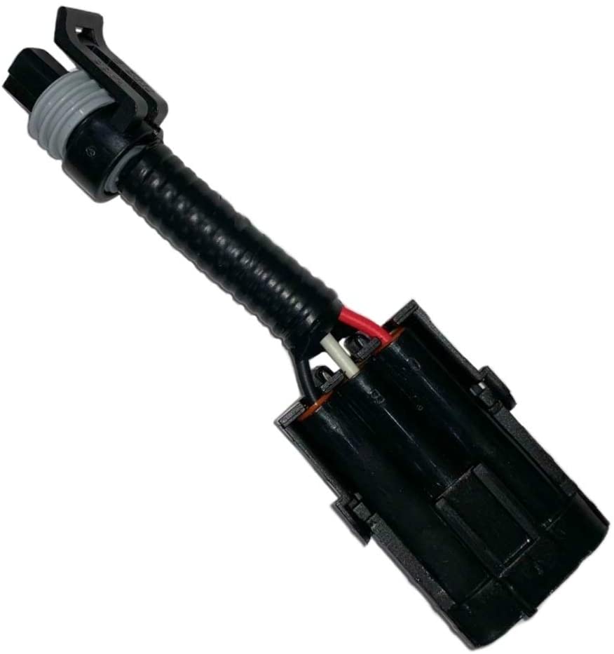 Corvette TPI to LT1 TPS Throttle Body Adapter Harness GMADP0088 MIDWESTCORVETTE