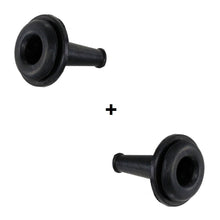 Load image into Gallery viewer, C3 Corvette Headlight Actuator Rod Seal Fixes Slow Lazy Headlight Dual Kit 68-82