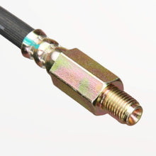 Load image into Gallery viewer, C2 C3 Corvette Rubber Brake Hose 4 Piece Kit Fits: 63 thru 82 Corvettes