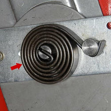 Load image into Gallery viewer, C3 Corvette Power Window Regulator Spring Replacement Fits: All 68 thru 82