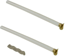 Load image into Gallery viewer, C4 Corvette Rear Window Drain Kit Fits: 84 thru 96 Coupe Corvettes