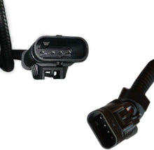 Load image into Gallery viewer, C7 Corvette O2 Sensor Extension Harness 24" DUAL Kit LT1 LT4 LT5 OXYGEN0099-24