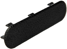 Load image into Gallery viewer, C5 Corvette Door Panel Access Plug Insert Covers Dual Kit Cover Each Door 97-04