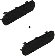 Load image into Gallery viewer, C5 Corvette Door Panel Access Plug Insert Covers Dual Kit Cover Each Door 97-04