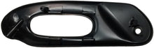 Load image into Gallery viewer, C5 Corvette Left + Right Power Seat Switch Bezel Trim Black FITS: 97 thru 04
